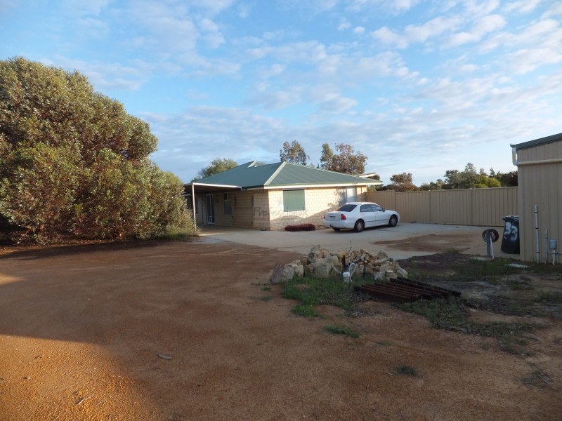 19 (LOT 90) MIDAS PLACE, Jurien Bay WA 6516