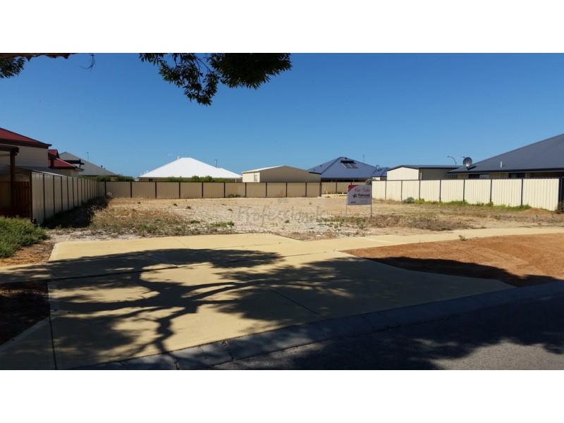 3 (Lot 617) DRYANDRA BOULEVARD, Jurien Bay WA 6516