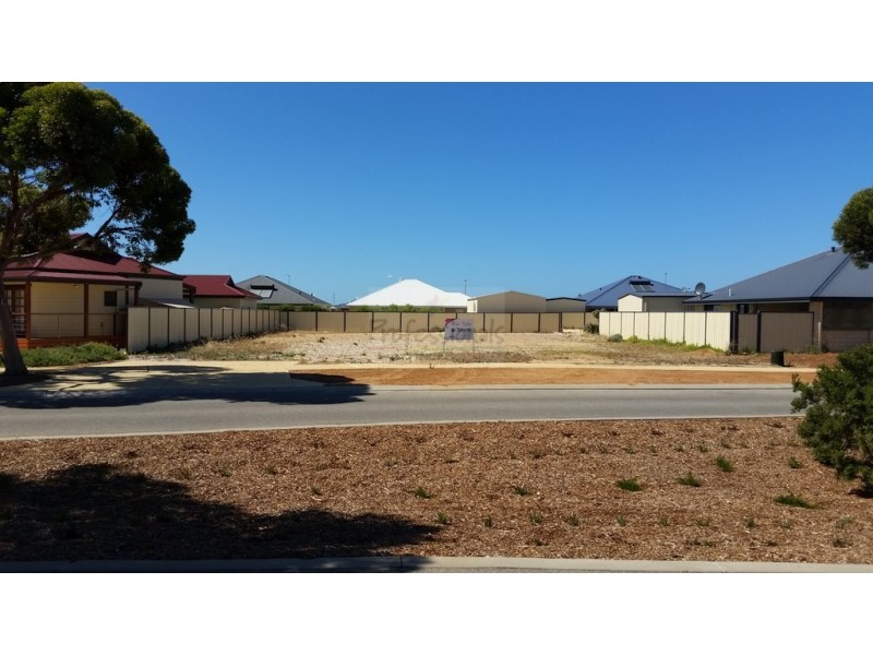 3 (Lot 617) DRYANDRA BOULEVARD, Jurien Bay WA 6516