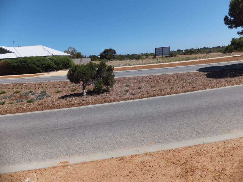 3 (Lot 617) DRYANDRA BOULEVARD, Jurien Bay WA 6516