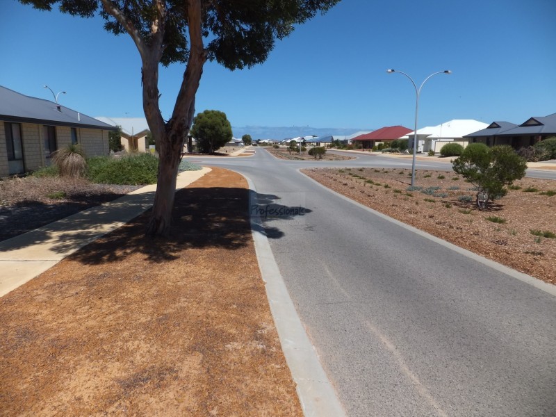 3 (Lot 617) DRYANDRA BOULEVARD, Jurien Bay WA 6516