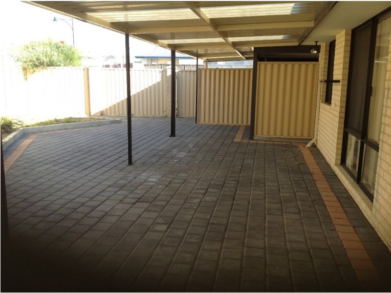 3 Saintfield Corner, Ridgewood WA 6030