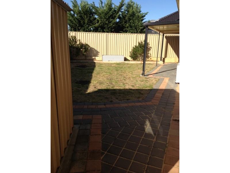 3 Saintfield Corner, Ridgewood WA 6030