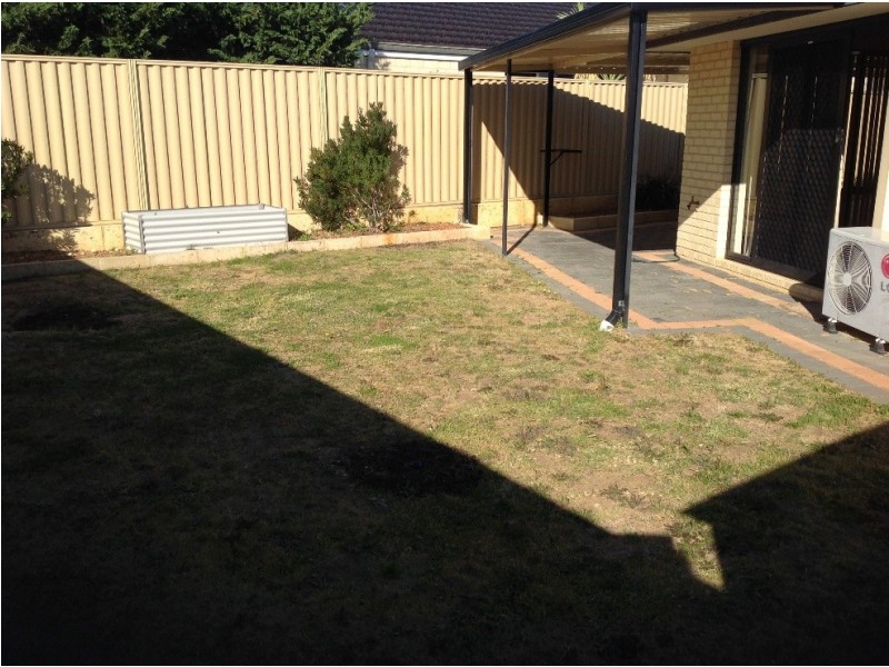 3 Saintfield Corner, Ridgewood WA 6030