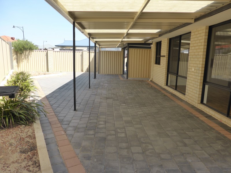 3 Saintfield Corner, Ridgewood WA 6030