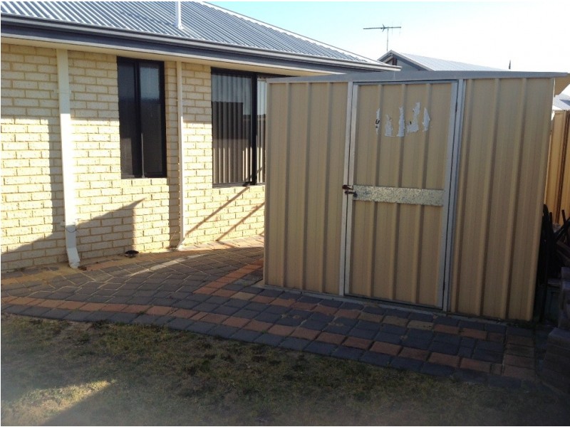 3 Saintfield Corner, Ridgewood WA 6030