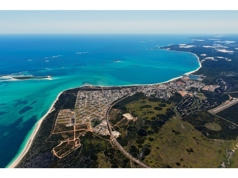 Lot 506 (16) Drosera Way, Jurien Bay WA 6516