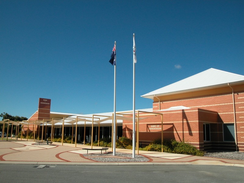 Lot 506 (16) Drosera Way, Jurien Bay WA 6516