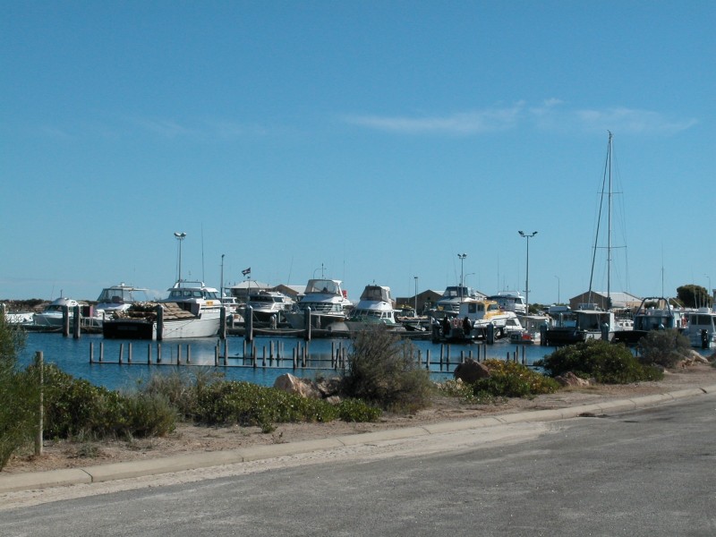 Lot 506 (16) Drosera Way, Jurien Bay WA 6516