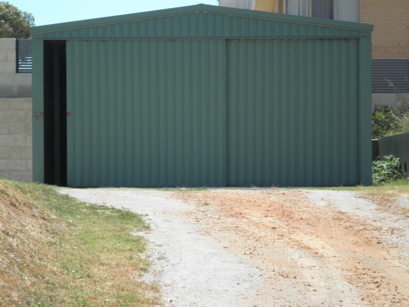 76 Ocean View Drive, Green Head WA 6514