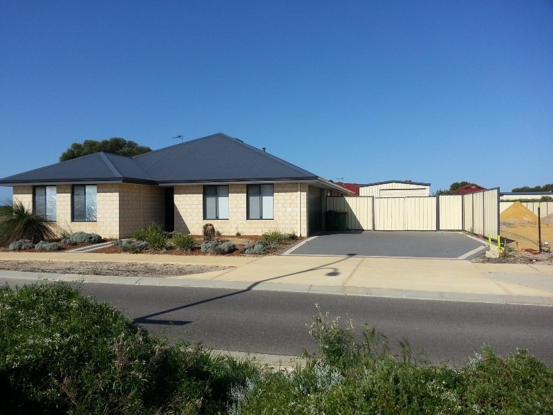1 MEELUP DRIVE, Jurien Bay WA 6516