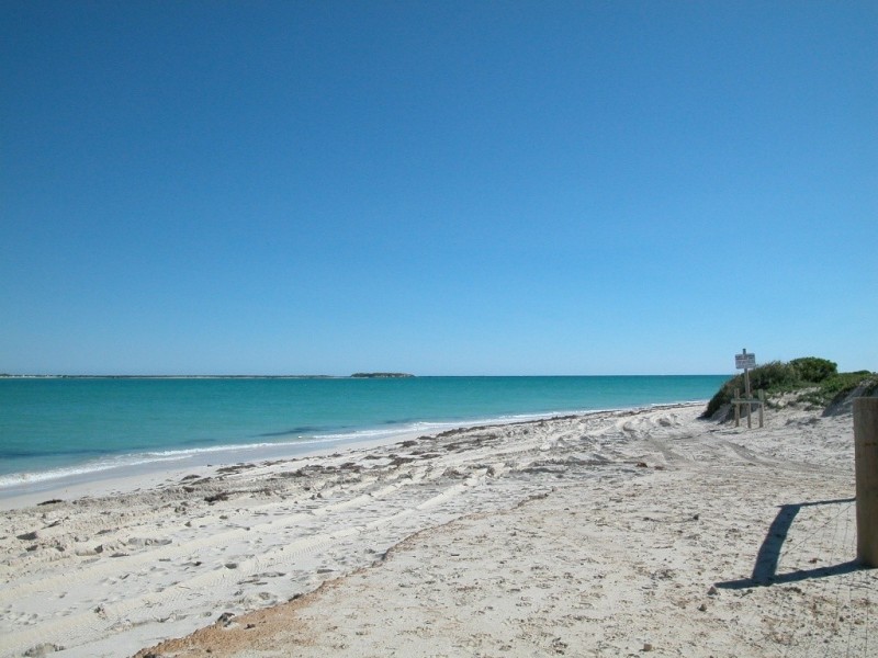 1 MEELUP DRIVE, Jurien Bay WA 6516