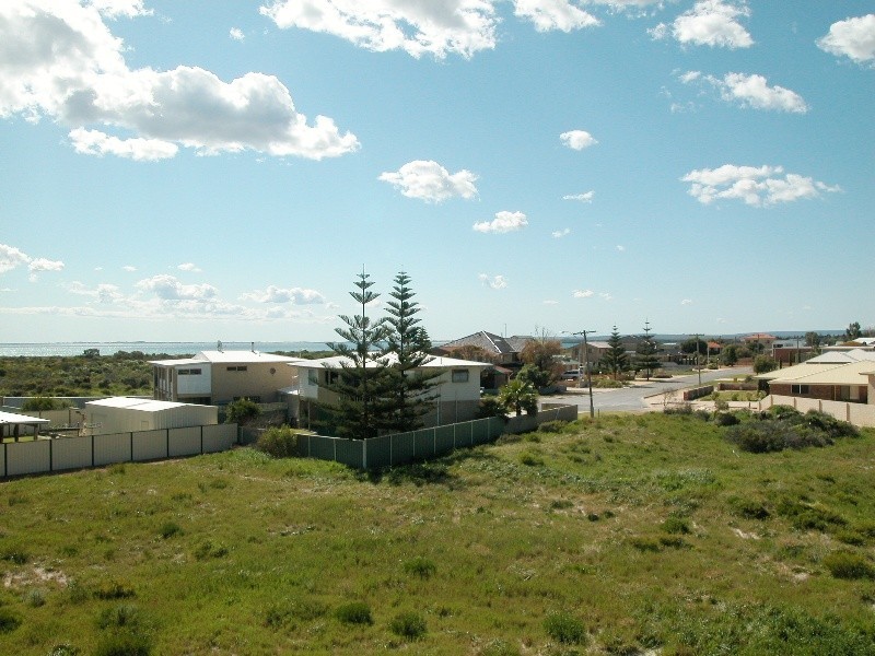 LOT 321 PINETREE CIRCUIT, Jurien Bay WA 6516