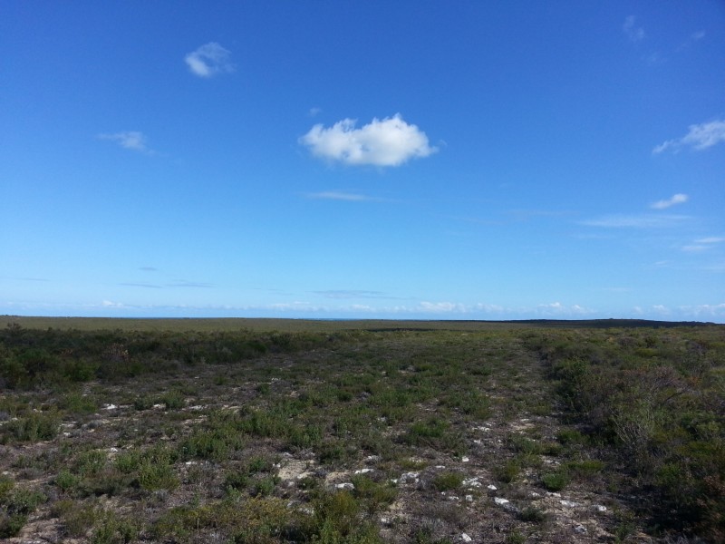 LOT 94 RIDGE WAY, Jurien Bay WA 6516