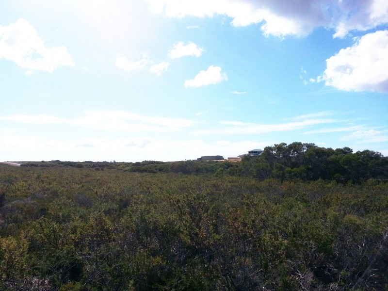 LOT 94 RIDGE WAY, Jurien Bay WA 6516