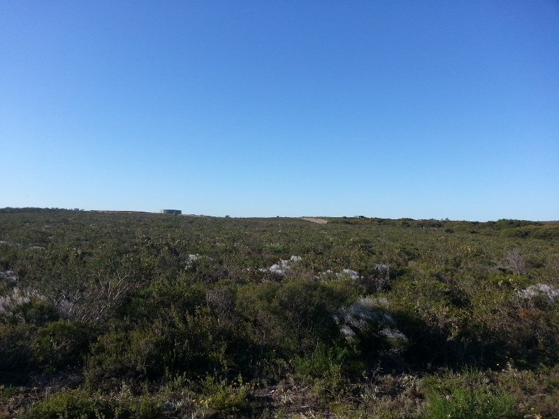 LOT 94 RIDGE WAY, Jurien Bay WA 6516