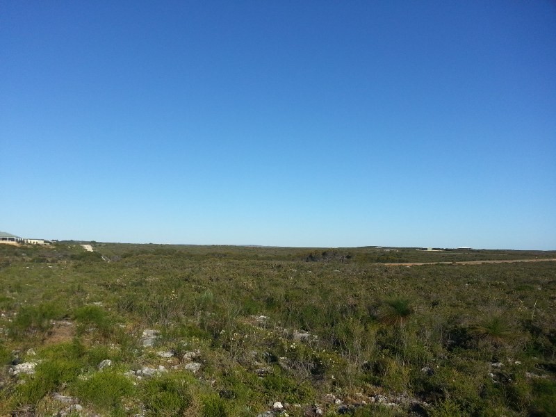 LOT 94 RIDGE WAY, Jurien Bay WA 6516