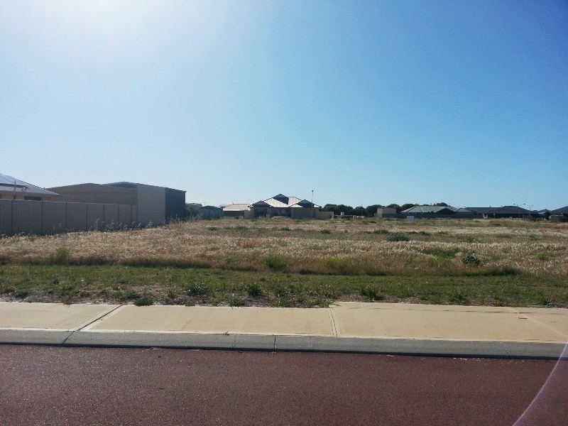 24 (LOT 519) DROSERA WAY, Jurien Bay WA 6516
