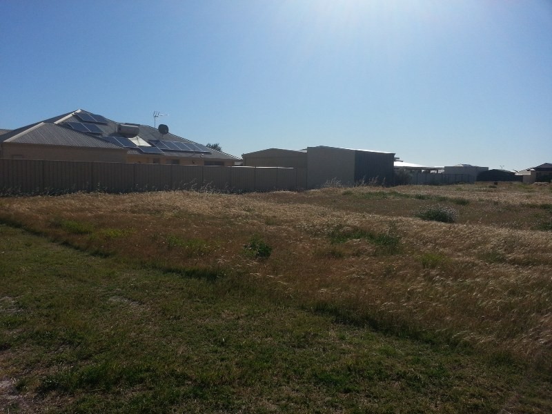 24 (LOT 519) DROSERA WAY, Jurien Bay WA 6516