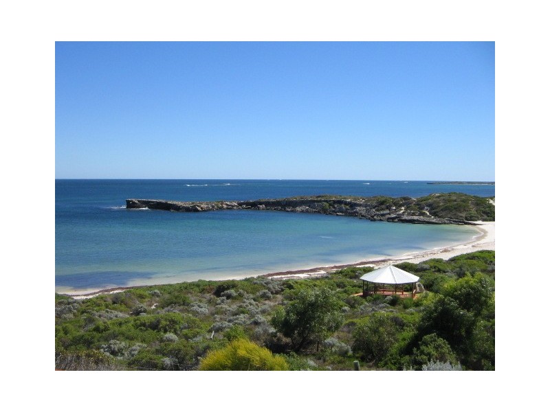 LOT 474 ROSELLA WAY, Green Head WA 6514