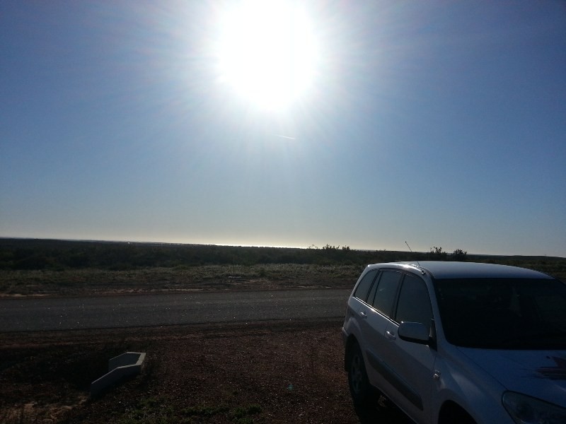 LOT 215 RIDGE WAY, Jurien Bay WA 6516