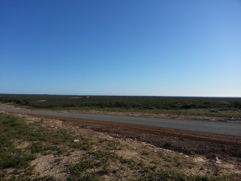 LOT 215 RIDGE WAY, Jurien Bay WA 6516