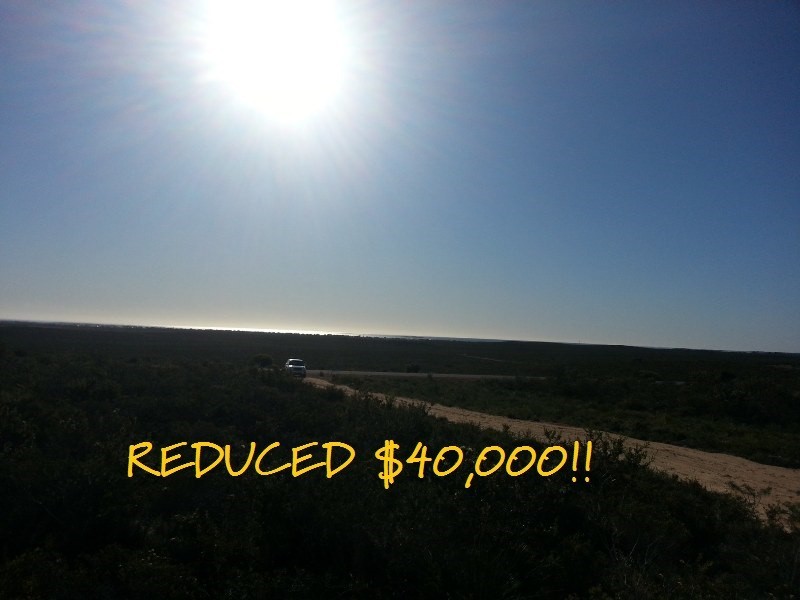 LOT 217 RIDGE WAY, Jurien Bay WA 6516