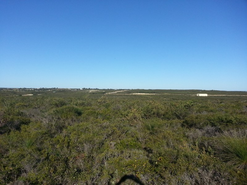 LOT 217 RIDGE WAY, Jurien Bay WA 6516