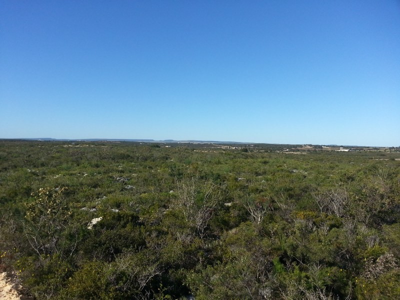 LOT 217 RIDGE WAY, Jurien Bay WA 6516
