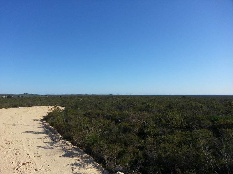 LOT 217 RIDGE WAY, Jurien Bay WA 6516
