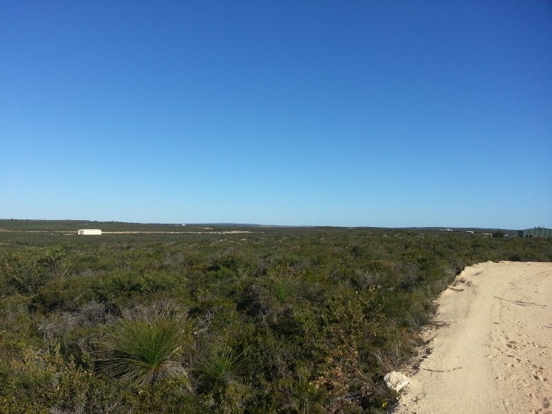 LOT 217 RIDGE WAY, Jurien Bay WA 6516