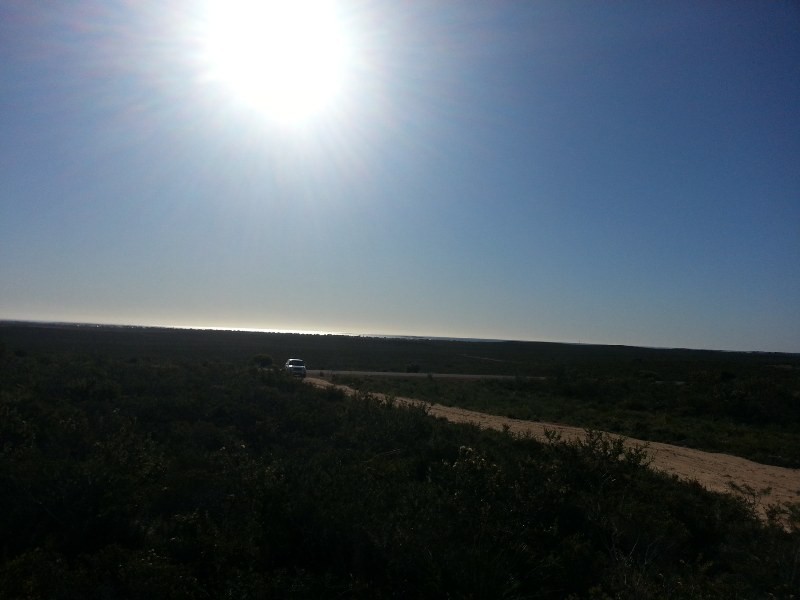 LOT 217 RIDGE WAY, Jurien Bay WA 6516