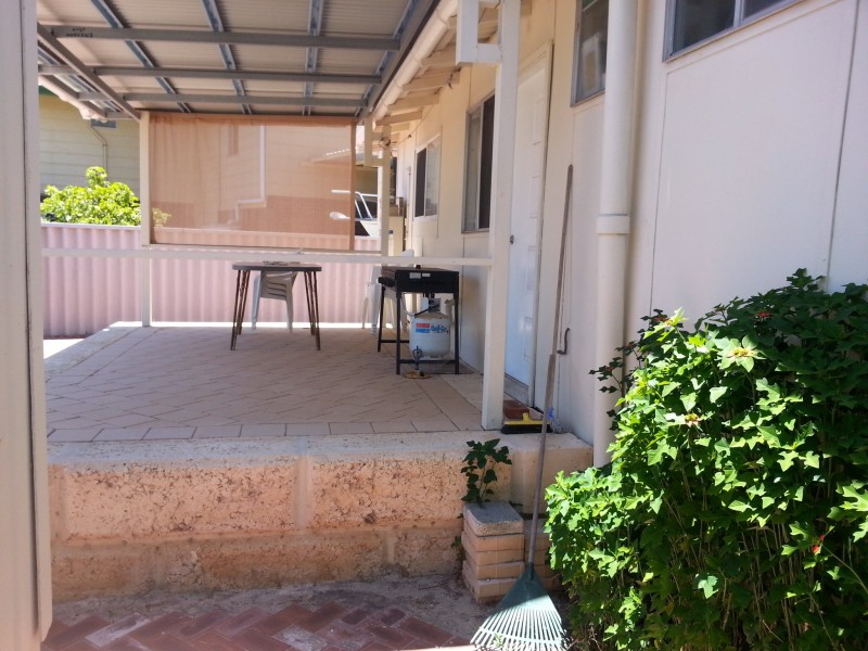 22 Drummond Circus, Cervantes WA 6511