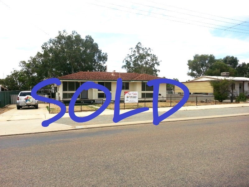 9 BOWMAN STREET, Carnamah WA 6517