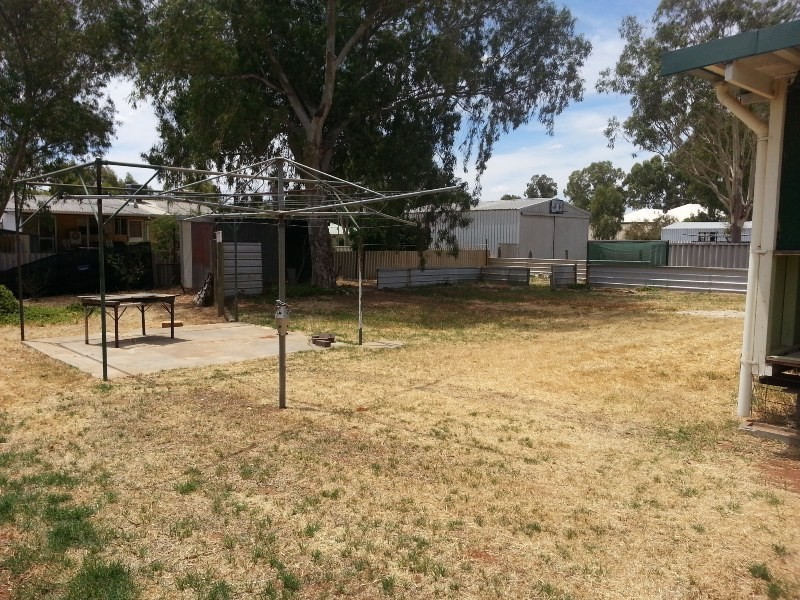 9 BOWMAN STREET, Carnamah WA 6517