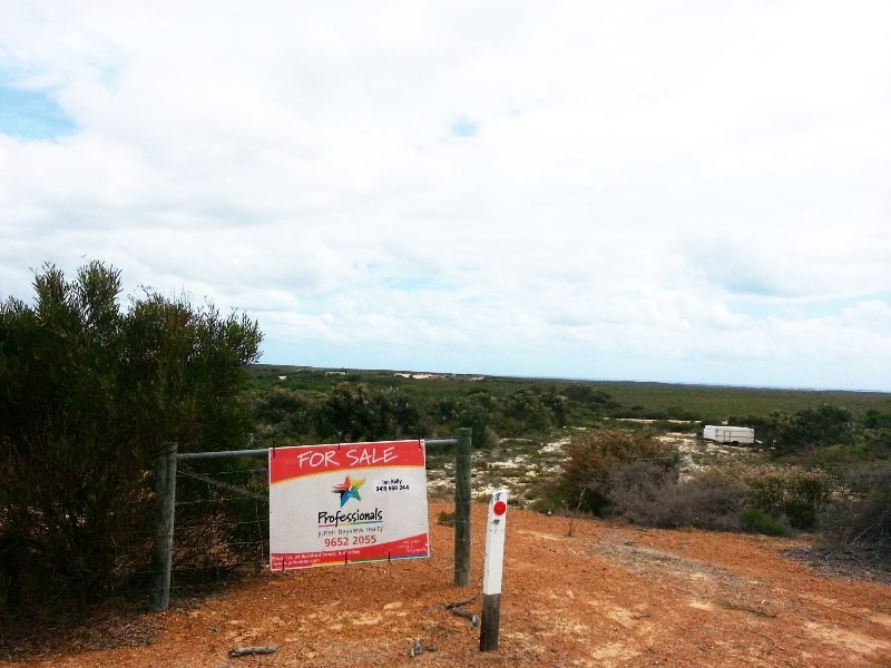 LOT 319 EMMA COURT, Jurien Bay WA 6516