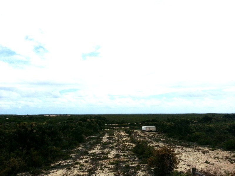 LOT 319 EMMA COURT, Jurien Bay WA 6516