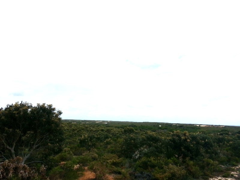 LOT 319 EMMA COURT, Jurien Bay WA 6516