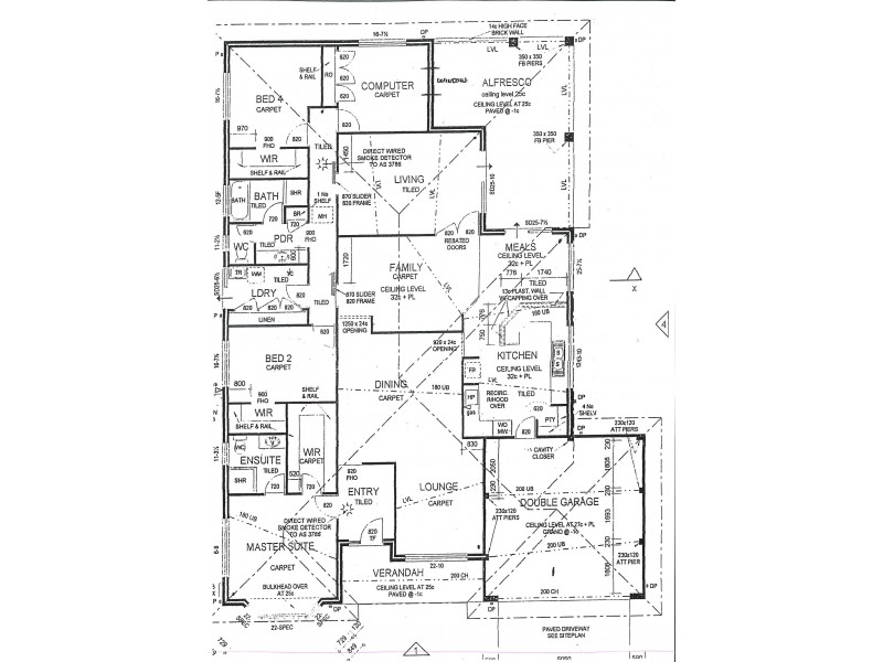 64 LESUEUR DRIVE, Jurien Bay WA 6516