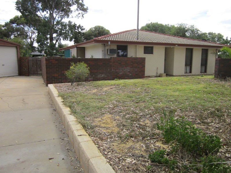 1 JONES STREET, Leeman WA 6514