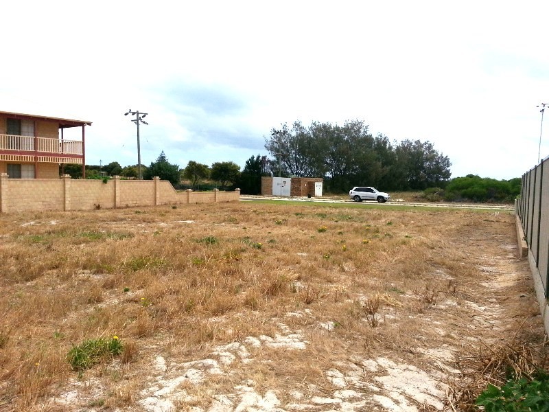 20 CASUARINA CRESCENT, Jurien Bay WA 6516