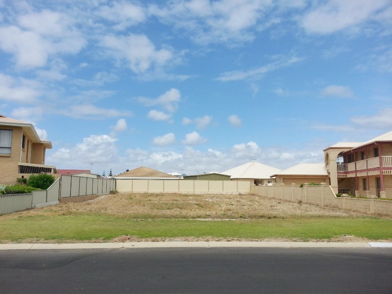 20 CASUARINA CRESCENT, Jurien Bay WA 6516