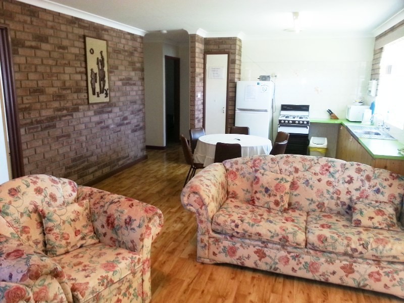 2 (U16) CASUARINA CRESCENT, Jurien Bay WA 6516