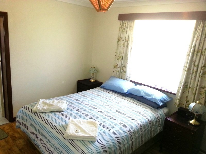 2 (U16) CASUARINA CRESCENT, Jurien Bay WA 6516