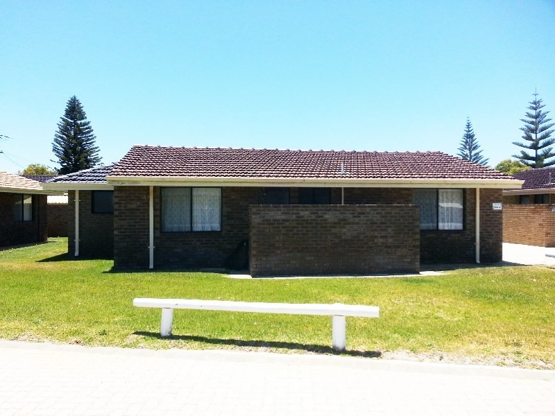 2 (U16) CASUARINA CRESCENT, Jurien Bay WA 6516