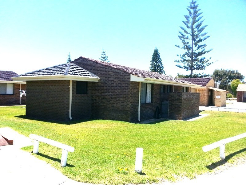 2 (U16) CASUARINA CRESCENT, Jurien Bay WA 6516