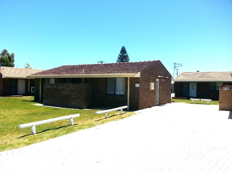 2 (U16) CASUARINA CRESCENT, Jurien Bay WA 6516