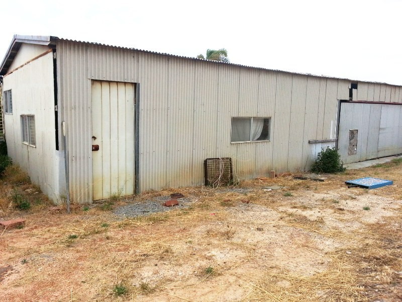 8 BONHAM STREET, Leeman WA 6514