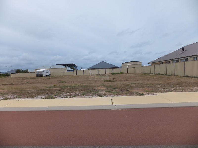 12 (Lot 587) PARAKEET BEND, Jurien Bay WA 6516