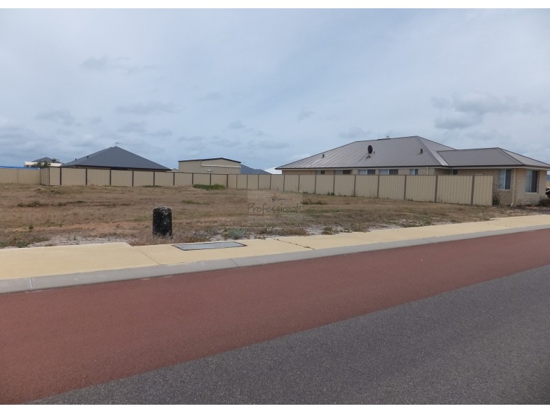 12 (Lot 587) PARAKEET BEND, Jurien Bay WA 6516